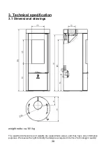 Предварительный просмотр 38 страницы Wamsler 113 91 ICON User Instruction