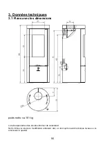 Предварительный просмотр 56 страницы Wamsler 113 91 ICON User Instruction