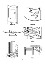 Предварительный просмотр 87 страницы Wamsler 113 91 ICON User Instruction