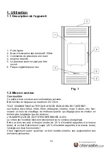 Предварительный просмотр 34 страницы Wamsler 188 22 User Instruction