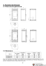 Предварительный просмотр 41 страницы Wamsler 188 22 User Instruction