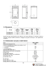 Предварительный просмотр 58 страницы Wamsler 188 22 User Instruction