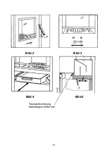 Предварительный просмотр 10 страницы Wamsler 198 54 User Instruction