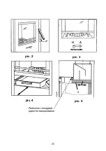 Preview for 25 page of Wamsler 198 54 User Instruction