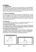 Preview for 27 page of Wamsler 198 54 User Instruction