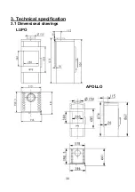 Preview for 30 page of Wamsler 198 54 User Instruction