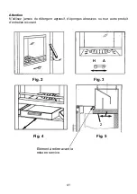 Preview for 41 page of Wamsler 198 54 User Instruction