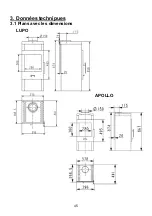 Preview for 45 page of Wamsler 198 54 User Instruction