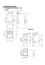 Preview for 64 page of Wamsler 198 54 User Instruction