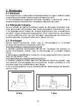 Preview for 76 page of Wamsler 198 54 User Instruction