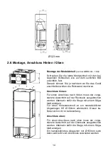 Предварительный просмотр 14 страницы Wamsler 57 U User Instruction