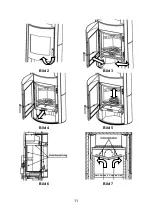 Предварительный просмотр 11 страницы Wamsler APSA ASA WSA User Instruction