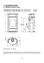 Preview for 18 page of Wamsler APSA ASA WSA User Instruction