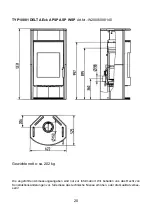 Preview for 20 page of Wamsler APSA ASA WSA User Instruction