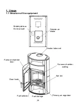 Preview for 26 page of Wamsler APSA ASA WSA User Instruction