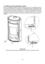 Preview for 27 page of Wamsler APSA ASA WSA User Instruction