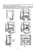 Preview for 31 page of Wamsler APSA ASA WSA User Instruction