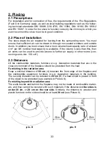 Preview for 33 page of Wamsler APSA ASA WSA User Instruction