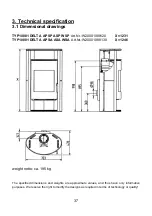 Preview for 37 page of Wamsler APSA ASA WSA User Instruction