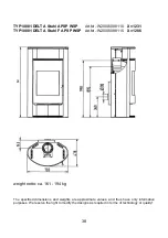 Preview for 38 page of Wamsler APSA ASA WSA User Instruction