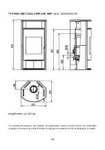 Preview for 39 page of Wamsler APSA ASA WSA User Instruction