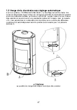 Preview for 47 page of Wamsler APSA ASA WSA User Instruction