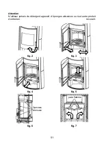 Preview for 51 page of Wamsler APSA ASA WSA User Instruction