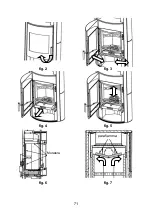 Preview for 71 page of Wamsler APSA ASA WSA User Instruction