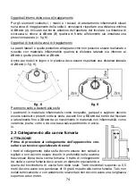 Preview for 74 page of Wamsler APSA ASA WSA User Instruction