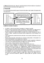 Preview for 75 page of Wamsler APSA ASA WSA User Instruction