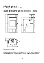 Preview for 79 page of Wamsler APSA ASA WSA User Instruction