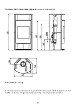 Preview for 81 page of Wamsler APSA ASA WSA User Instruction