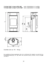 Preview for 19 page of Wamsler APSP ASP WSP User Instruction