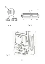 Preview for 83 page of Wamsler BULLY User Instruction