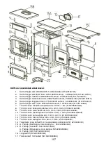 Preview for 107 page of Wamsler BULLY User Instruction