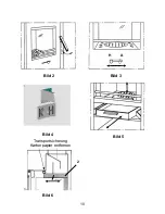 Предварительный просмотр 10 страницы Wamsler CALYPSO User Instruction