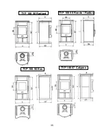 Предварительный просмотр 35 страницы Wamsler CALYPSO User Instruction