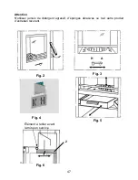 Предварительный просмотр 47 страницы Wamsler CALYPSO User Instruction