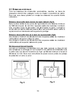 Предварительный просмотр 50 страницы Wamsler CALYPSO User Instruction