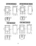 Предварительный просмотр 54 страницы Wamsler CALYPSO User Instruction