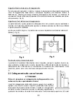 Предварительный просмотр 69 страницы Wamsler CALYPSO User Instruction