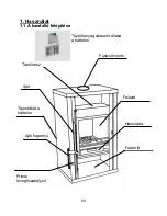 Предварительный просмотр 83 страницы Wamsler CALYPSO User Instruction