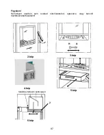 Предварительный просмотр 87 страницы Wamsler CALYPSO User Instruction