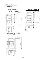 Предварительный просмотр 92 страницы Wamsler CALYPSO User Instruction