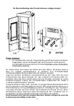 Preview for 7 page of Wamsler Club Edition 111 60 MEDIAMANT User Instruction