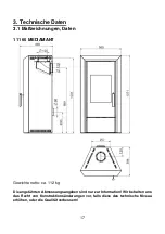 Preview for 17 page of Wamsler Club Edition 111 60 MEDIAMANT User Instruction