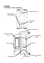 Preview for 24 page of Wamsler Club Edition 111 60 MEDIAMANT User Instruction