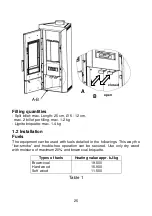 Preview for 25 page of Wamsler Club Edition 111 60 MEDIAMANT User Instruction