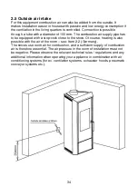 Preview for 34 page of Wamsler Club Edition 111 60 MEDIAMANT User Instruction