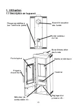 Preview for 41 page of Wamsler Club Edition 111 60 MEDIAMANT User Instruction